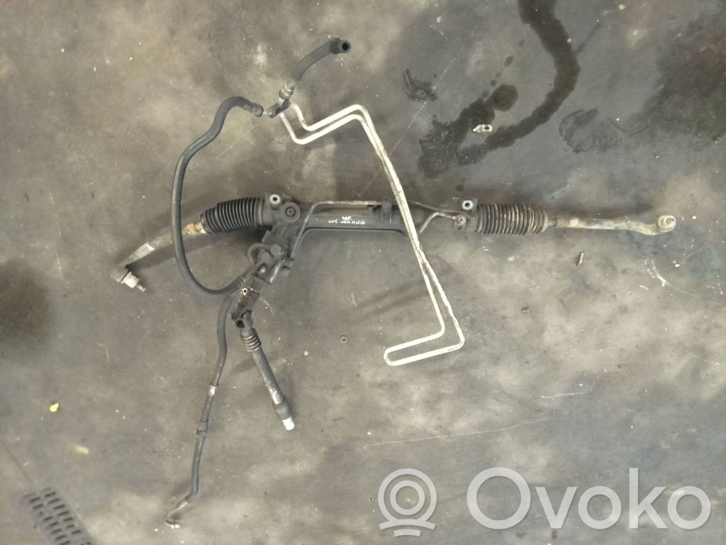 BMW 5 E39 Steering rack 