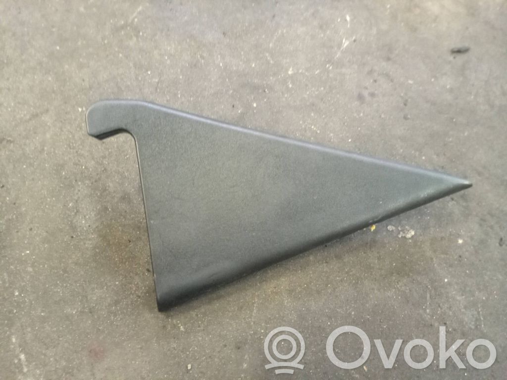 Mazda 3 I Kita salono detalė 