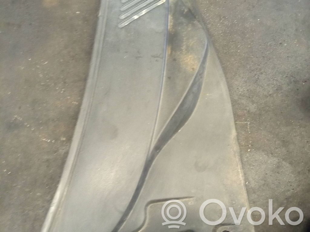 Renault Clio II Kita išorės detalė 