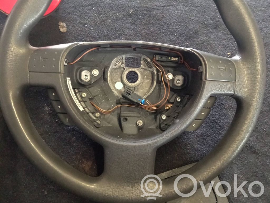 Opel Meriva A Kierownica 