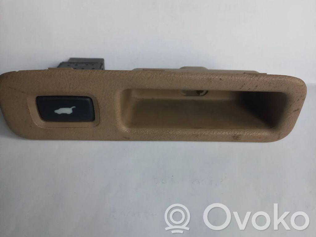 Honda Accord Hazard light switch 