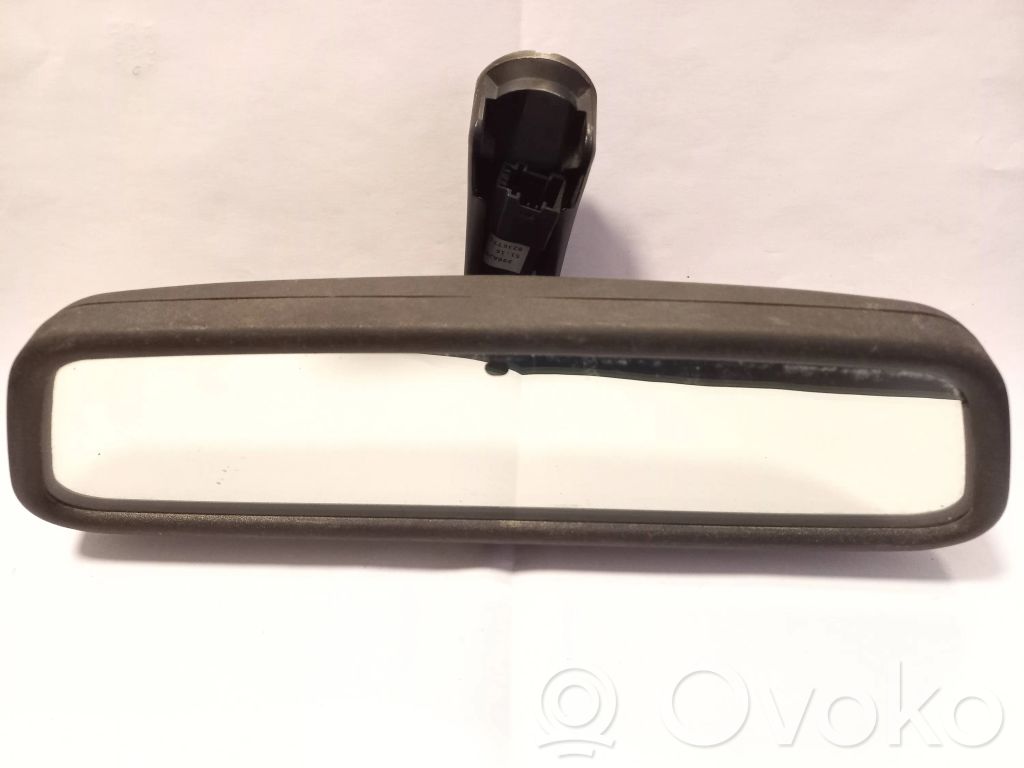 BMW 3 E36 Rear view mirror (interior) 