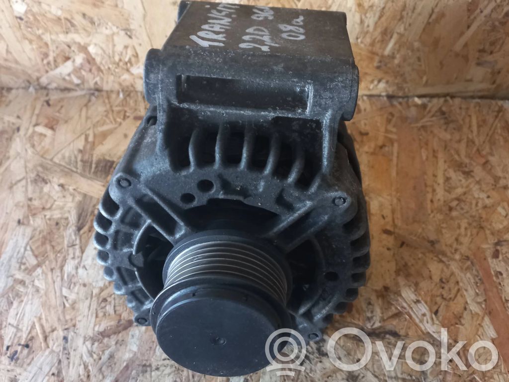Generator/alternator   22D964