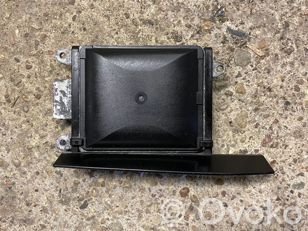 BMW 5 F10 F11 Czujnik ABS hamulca tylnego 