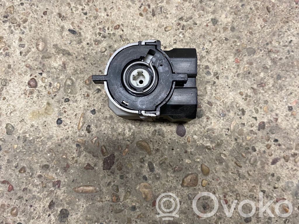 BMW 5 E39 Ignition lock contact 