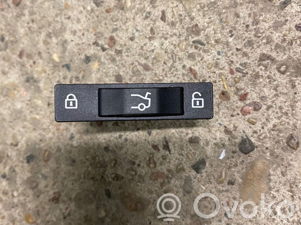 BMW 5 F10 F11 Other switches/knobs/shifts 