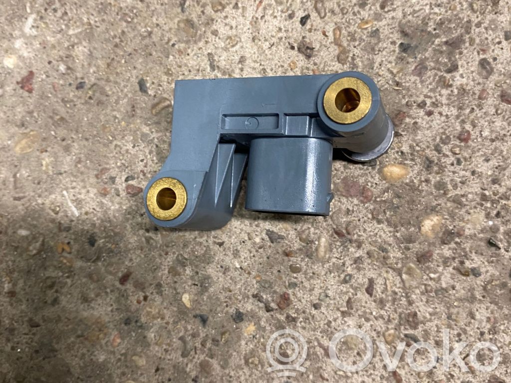 BMW 5 F10 F11 Czujnik uderzenia Airbag 