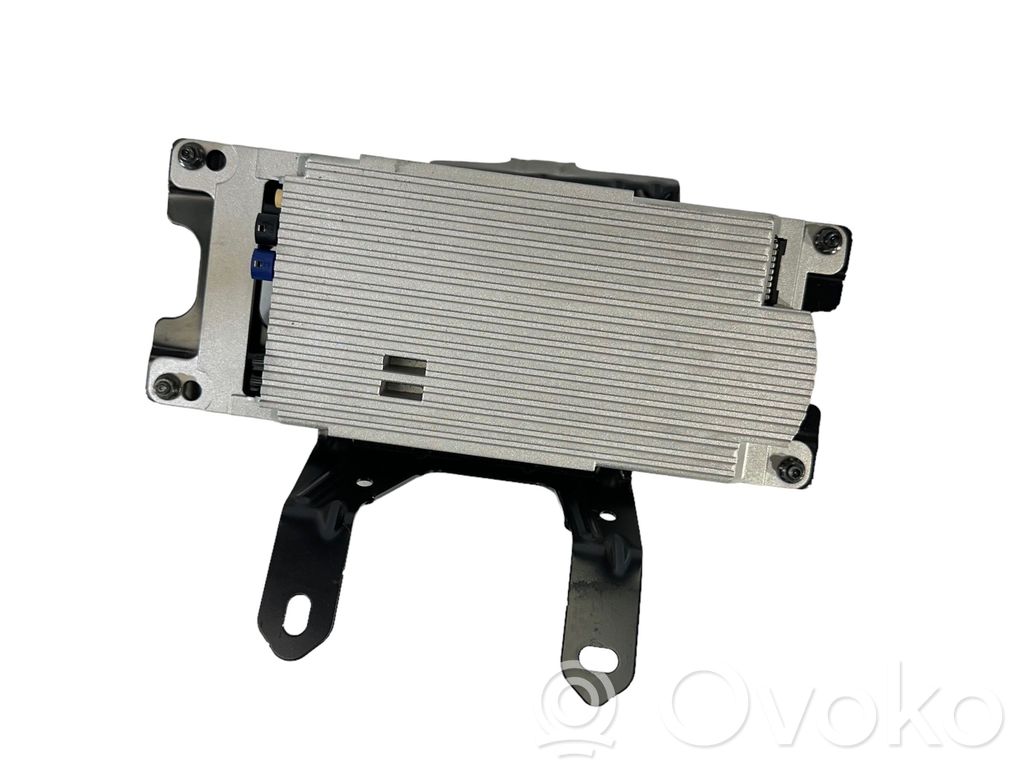 BMW 5 F10 F11 Bluetooth control unit module 