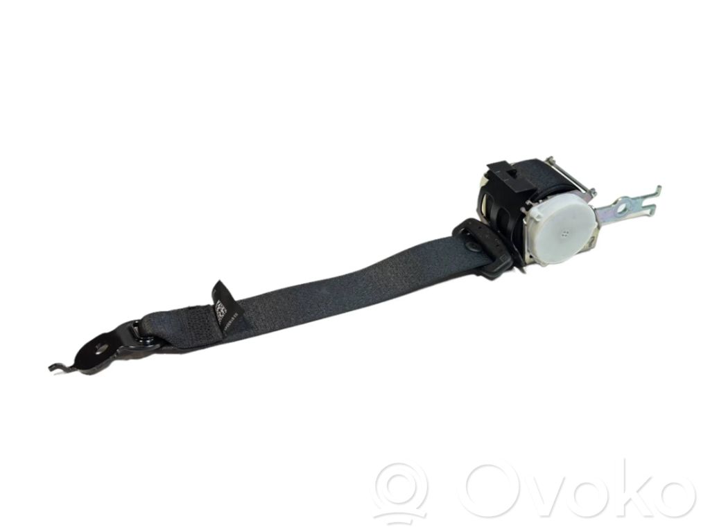 BMW 7 F01 F02 F03 F04 Pas bezpieczeństwa fotela tylnego 