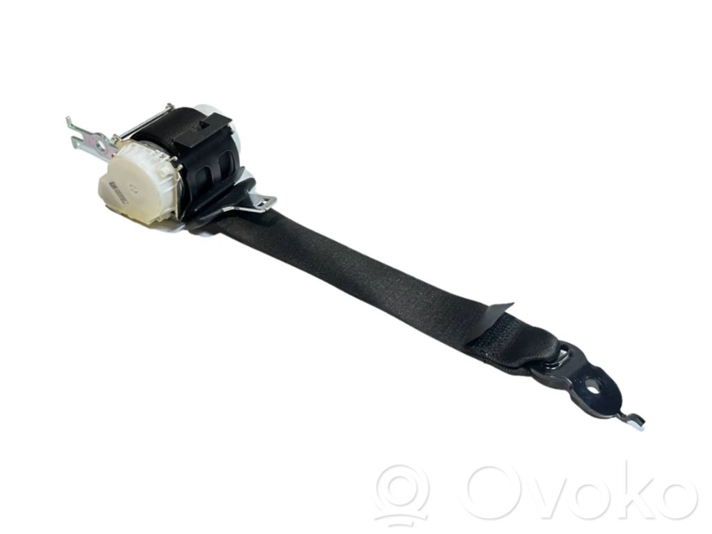 BMW 7 F01 F02 F03 F04 Pas bezpieczeństwa fotela tylnego 