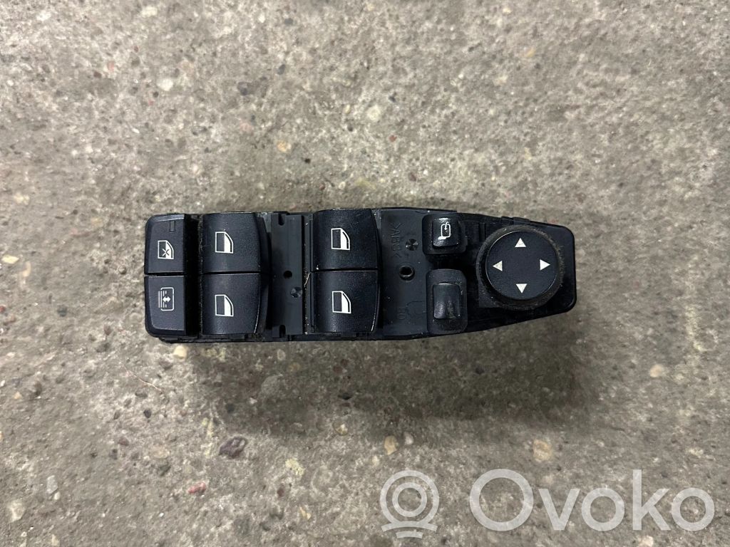 BMW 5 F10 F11 Przyciski szyb 