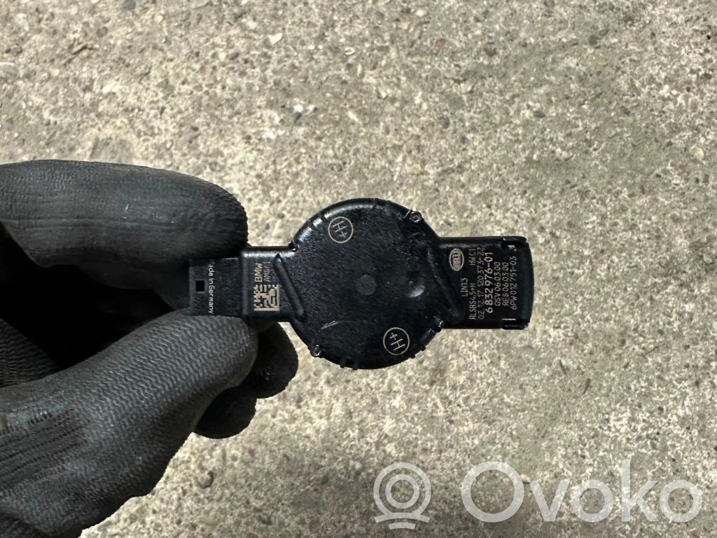BMW 7 F01 F02 F03 F04 Sensor de lluvia 