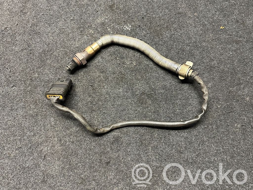 BMW X3 F25 Sonda lambda 