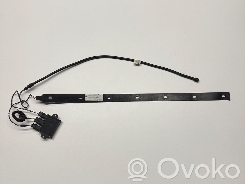 BMW 4 F32 F33 Czujnik otwarcia pokrywy bagażnika 