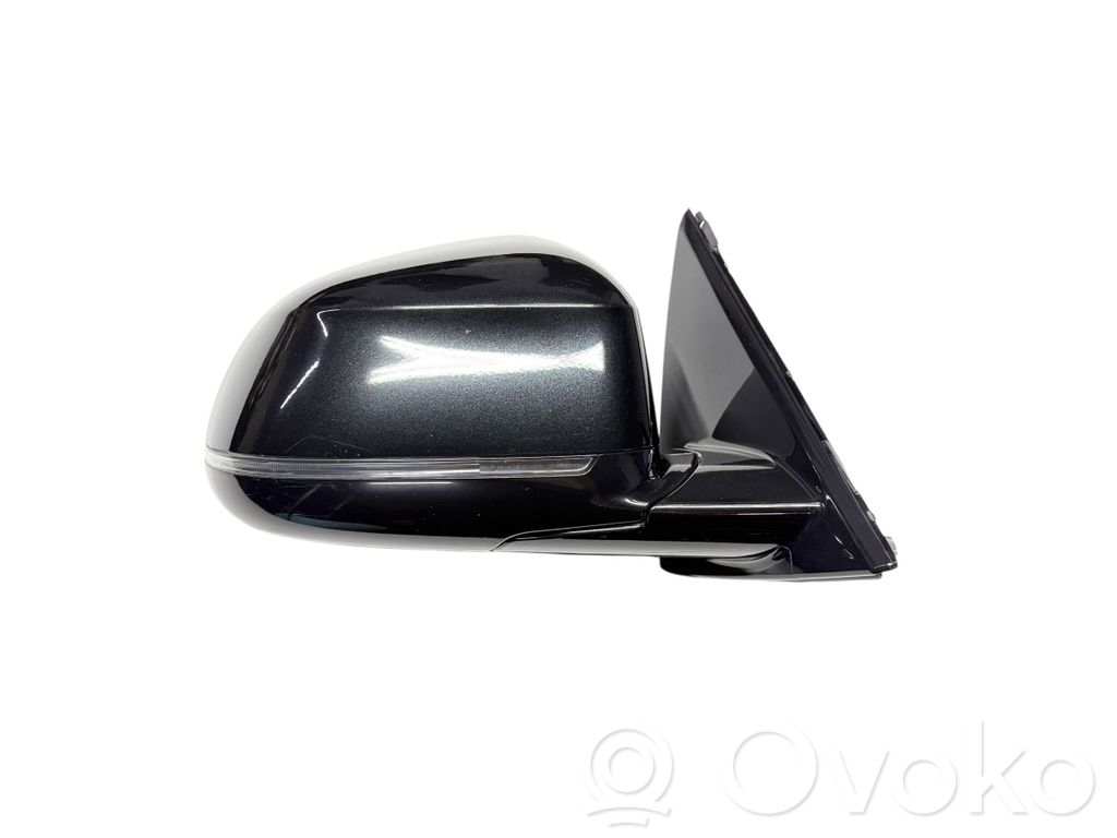 BMW X3 F25 Front door electric wing mirror 