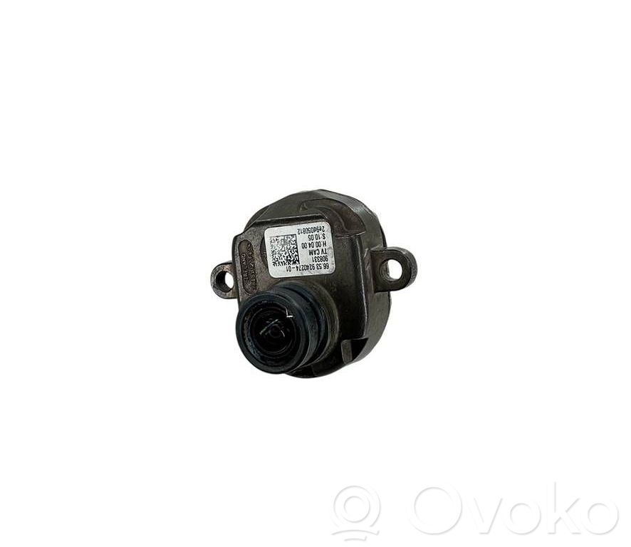 BMW 5 F10 F11 Wing mirror camera 