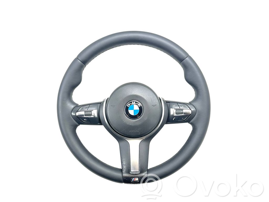 BMW 5 F10 F11 Volan 