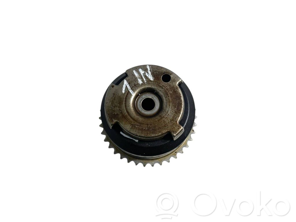BMW 4 F32 F33 Nokka-akselin vauhtipyörä / VANOS 