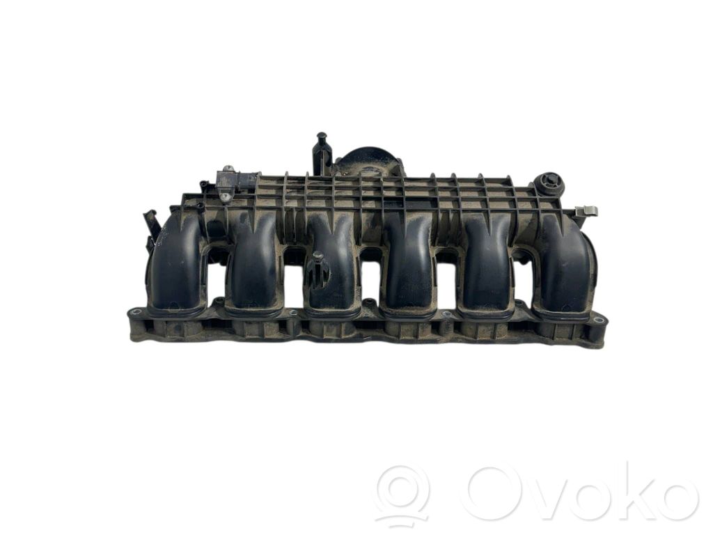 BMW 3 GT F34 Intake manifold 
