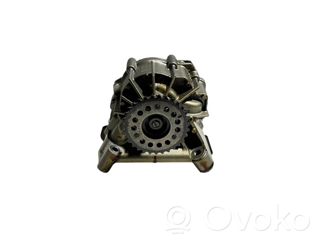 BMW 7 F01 F02 F03 F04 Oil pump 