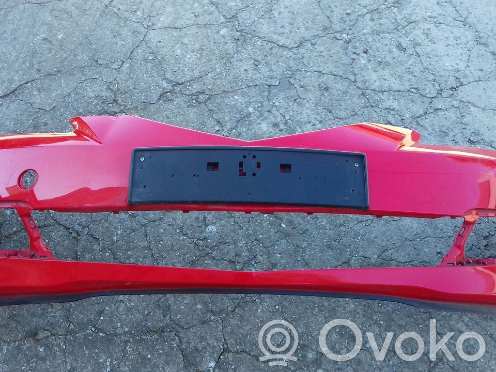 Mazda 3 I Front bumper 