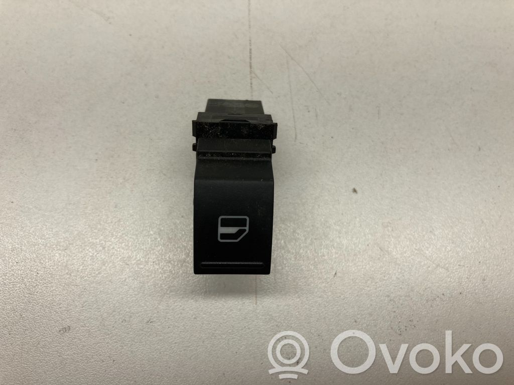 BMW 5 E60 E61 Interruttore di controllo dell’alzacristalli elettrico 