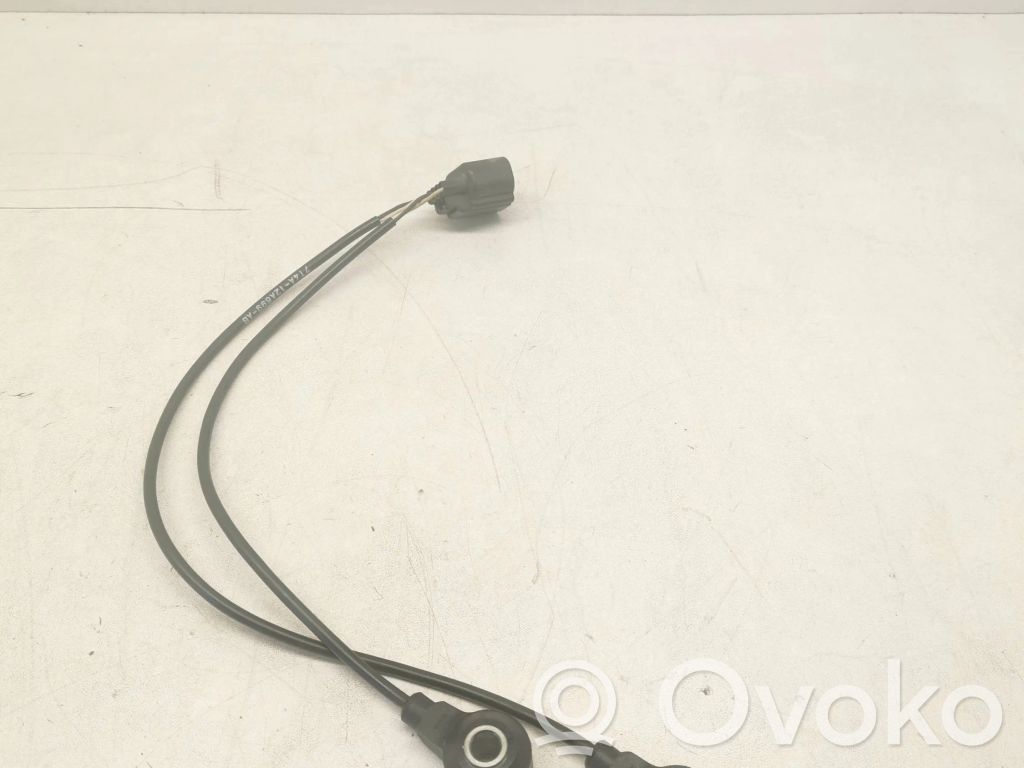 Ford Mustang VI Detonation knock sensor 