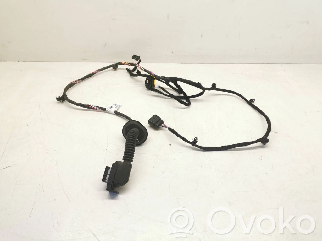 Hyundai Tucson IV NX4 Rear door wiring loom 