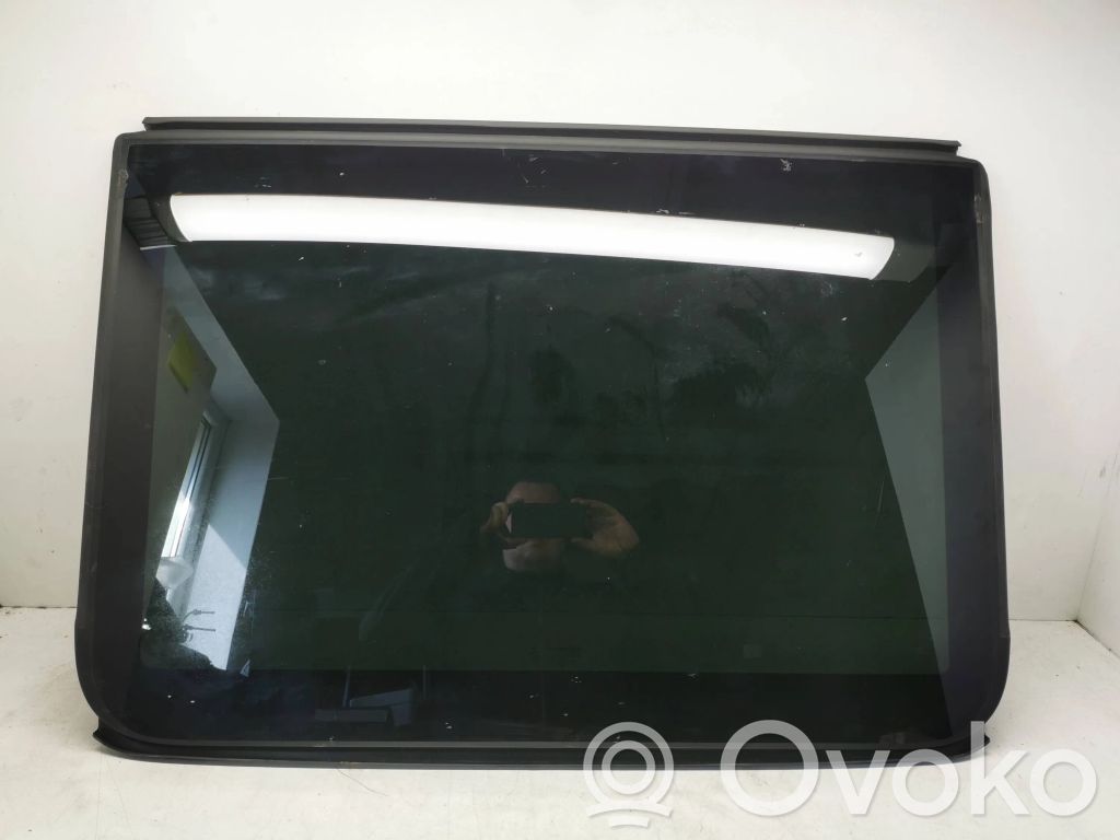 Audi A6 S6 C7 4G Stogo stiklas 