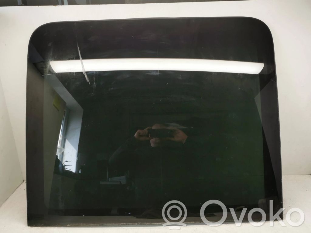 Audi A4 S4 B9 Stogo stiklas 