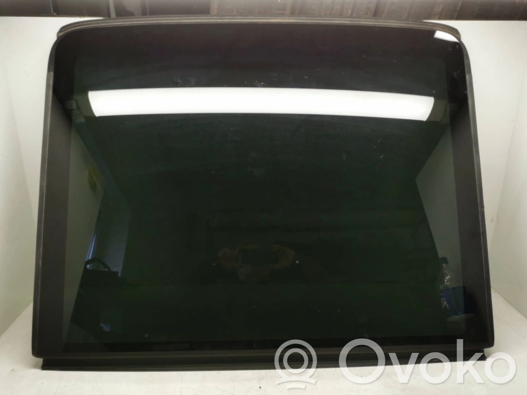 Audi Q7 4M Schiebedach-Set 