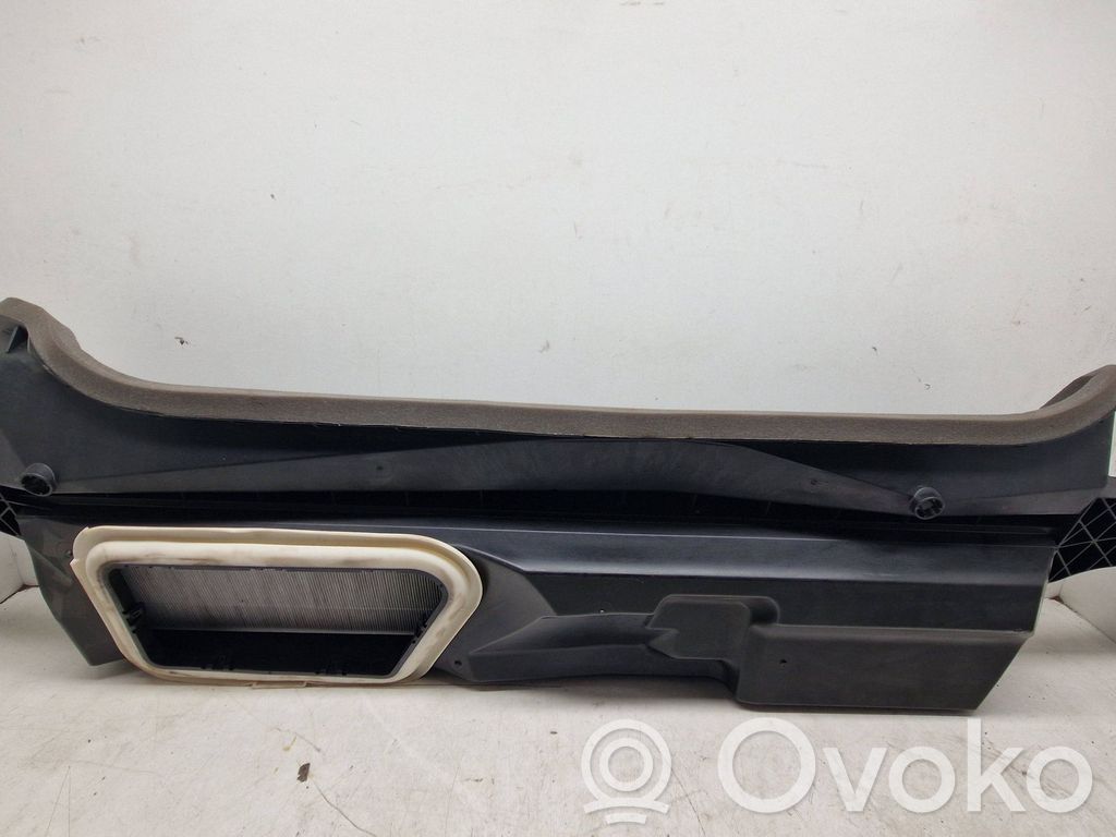 Tesla Model Y Mikrofiltr kabinowy / Komplet 