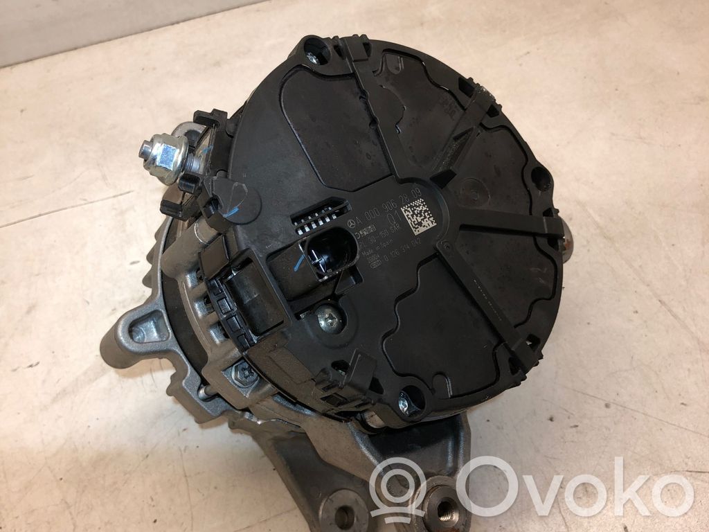 Alternator   A0009062809,0126314042,PL30150SA