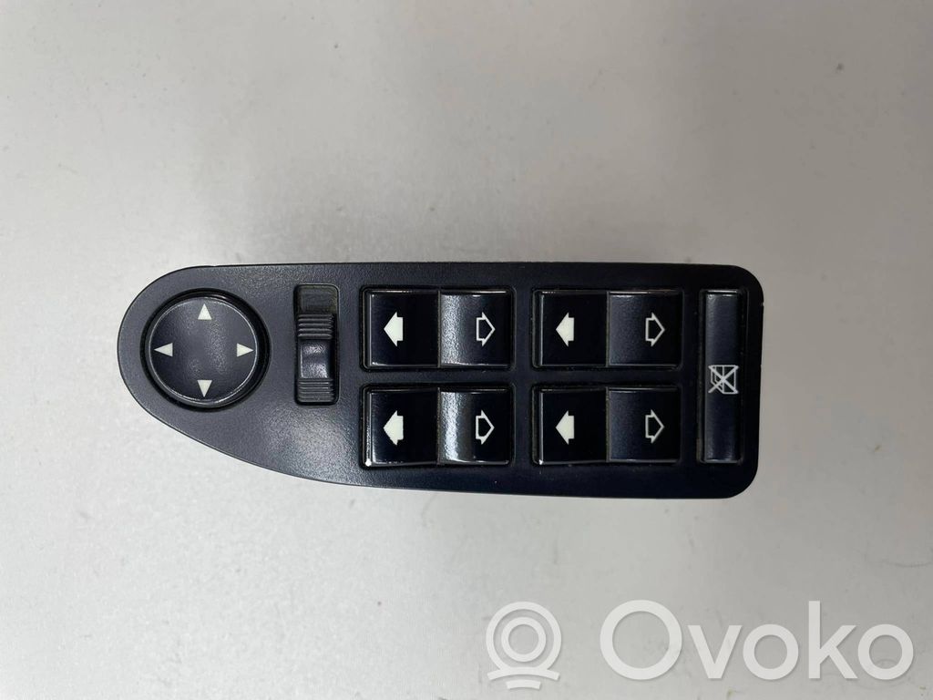 Electric window control switch   6904306