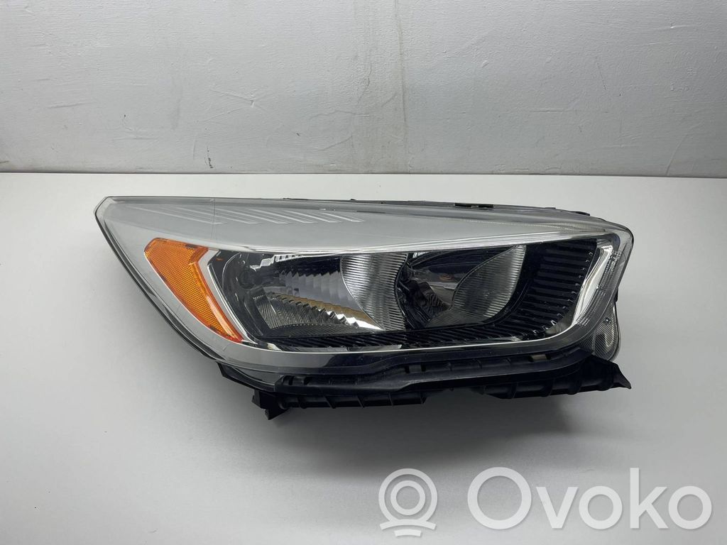 Ford Kuga II Headlight/headlamp 