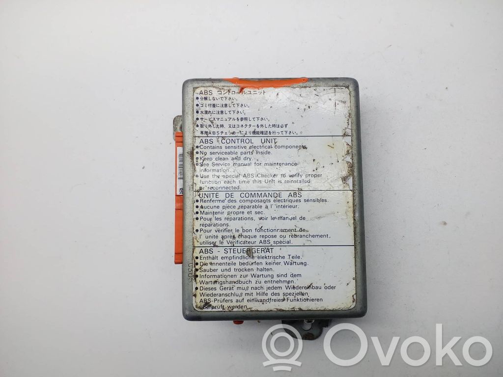 Honda CR-V ABS control unit/module 