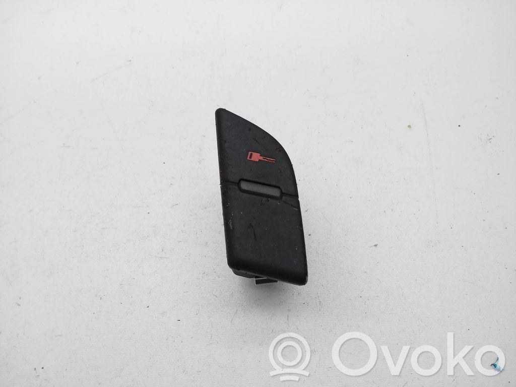 Audi A6 S6 C6 4F Interruptor para abrir la puerta trasera 