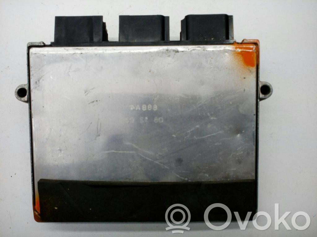 Ford Focus Variklio valdymo blokas 