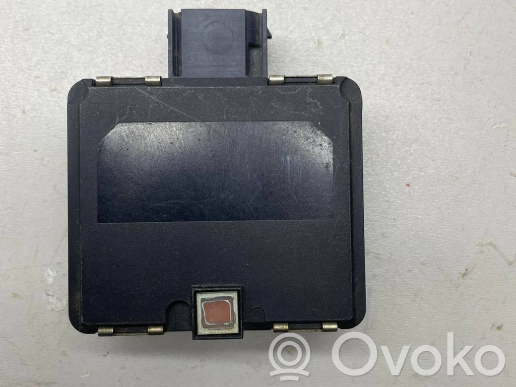 Suzuki Vitara (LY) Sensor de radar Distronic 