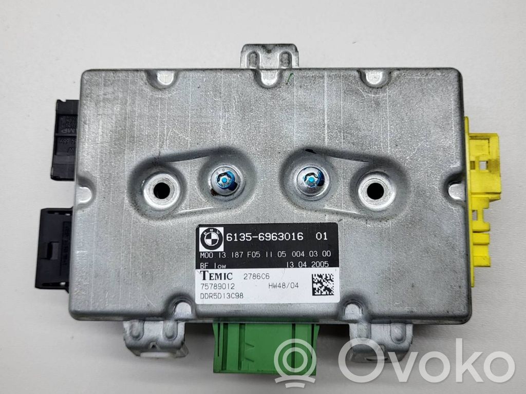 Door control unit/module   6135696301601
