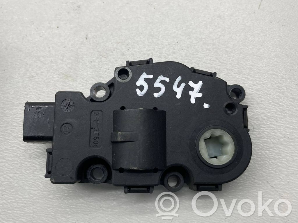 BMW 3 E90 E91 Motor/actuator clapetă aer 