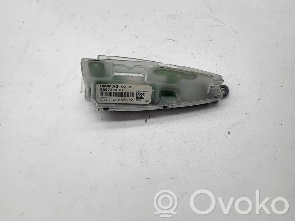 BMW 5 E60 E61 Antenne GPS 