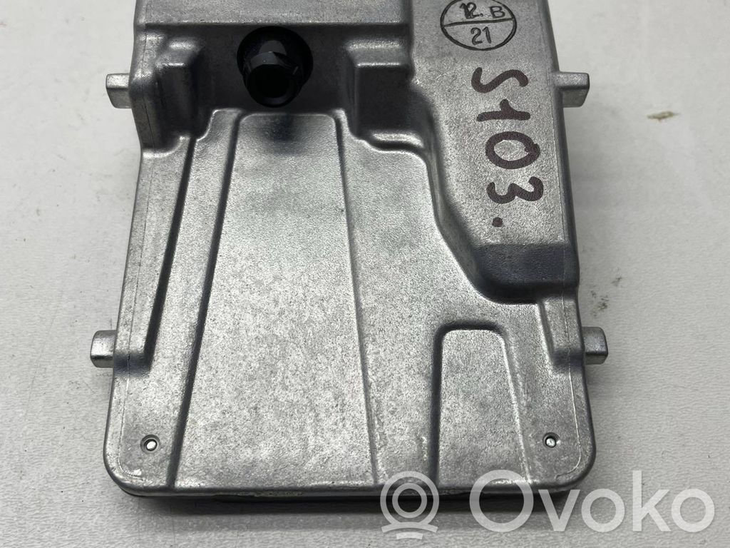 Toyota Corolla E210 E21 Priekinio stiklo kamera 