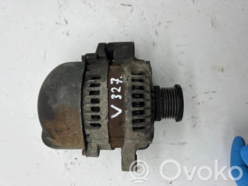 Renault Vel Satis Alternator 
