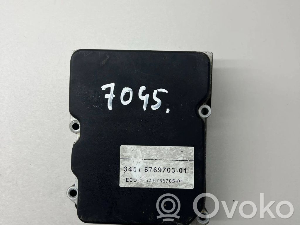 ABS Blokas   34576769703,6769703
