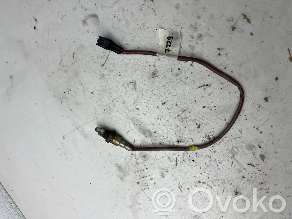 Suzuki Vitara (LY) Lambda probe sensor 