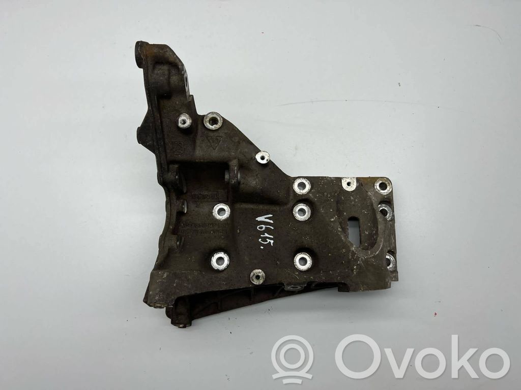 Porsche Cayenne (9PA) Soporte de montaje del motor (Usadas) 