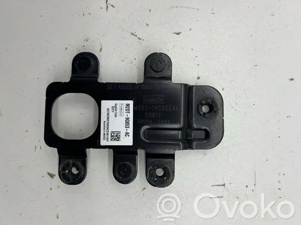 Ford Bronco Soporte de sensor Distronic 