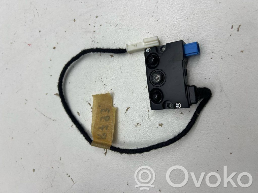Kamera szyby przedniej / czołowej   158812490I,BLI22163002035