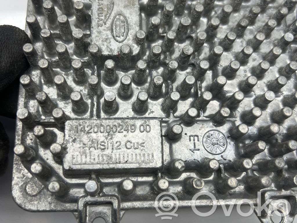 Módulo de control de balasto LED   J9D313E005BB,147000046800,10918160035